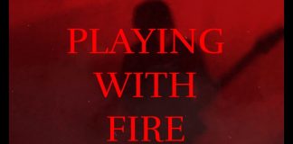 EP REVIEW: Echoviolet – ‘Electric Red’